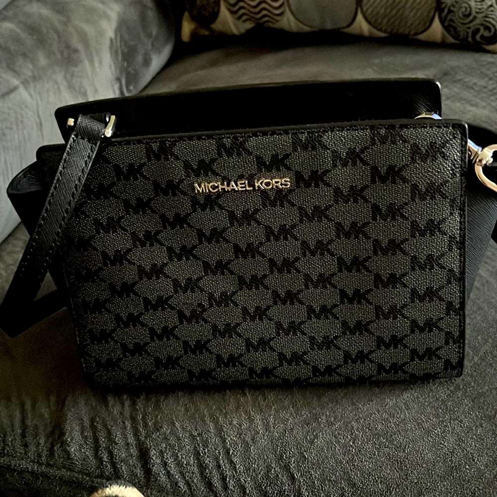 Small purse